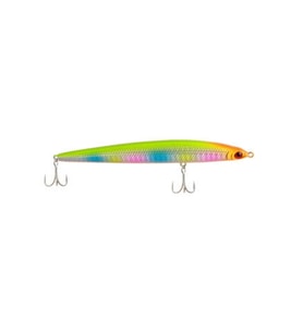 River Slim Pen 130S 13Cm 30 Gr Maket Balık Renk:611