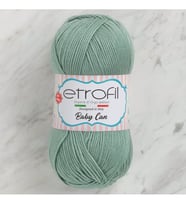 Etrofil Babycan Anti Bakteriyel Bebek İpi