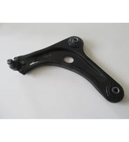CITROEN C3- 03/09; ÖN ALT TABLA SOL ROTİLLİ/BURÇLU (SALINCAK) (SH) 3520.L4 1615-6102