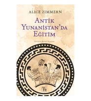 Antik Yunanistan'da Eğitim
