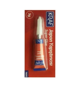 Japon Yapıştırıcı 3 gr