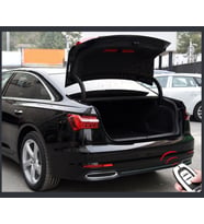 AUDI A6 (C7) VAKUMLU ELEKTRİKLİ BAGAJ KAPAĞI KİTİ