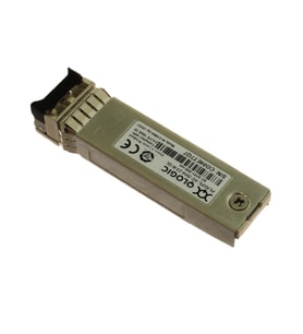 QLogic PLRXPL-VC-SH4-23-N-QL Optik SFP Transceiver Modül