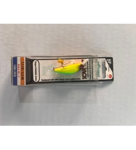 RİVER LİTTLE JACK R15-121055 35F-55 MAJET BALIK YEM (2.ÇEKMECE)