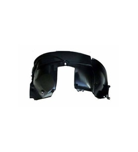 DACIA DUSTER ÖN ÇAMURLUK DAVLUMBAZI SOL 2009- 638410005R
