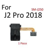 Samsung Galaxy J250 Kulaklık Soketi