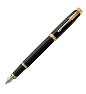Parker IM Siyah GT Dolma Kalem 1931652