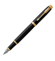 Parker IM Siyah GT Dolma Kalem 1931652