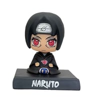 Anime Naruto İtachi Telefon Tutucu Figür