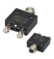 Ic-271S St Termik Resetli 125/250Vac 32 Volt Dc 40 Amper Sigorta