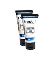 Süper Erectin Mem Orj Erectin Byutcu Jel 60 ml 2 Kutu
