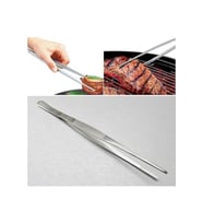 EPİNOX 25 CM DÜZ ŞEF CIMBIZI (Gri)