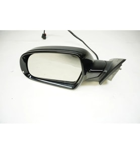 Vw A3 2010-2013 Dış Dikiz Aynası Sol Elektrikli Isıtmalı Astarlı Sinyallı (5 Kapılı) (8 Pın) (Oem No