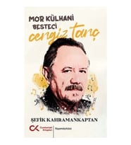 Mor Külhani Besteci Cengiz Tanç