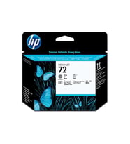 HP C9380A Gray ve Photo Black Baskı Kafası (72)