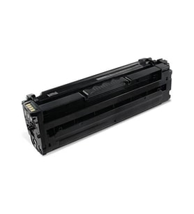 Tecprint Samsung CLP-680/CLT-K506L/SU175A Bk / Siyah Muadil Toner