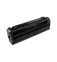 Tecprint Samsung CLP-680/CLT-K506L/SU175A Bk / Siyah Muadil Toner