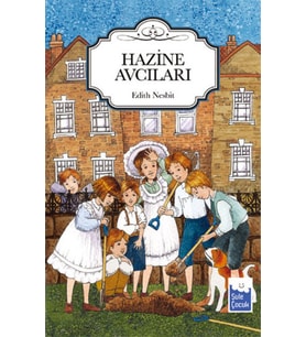 Hazine Avcıları