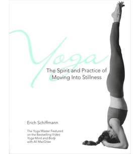 Yoga The Spirit And Practice Of Moving Into Stillness