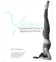 Yoga The Spirit And Practice Of Moving Into Stillness