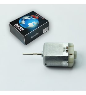 Kapı Kilit Motoru (1.9 / 5.4 cm )