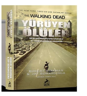 Yürüyen Ölüler - Ölüp Ölüp Dirileceksiniz