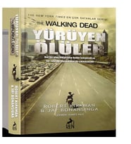 Yürüyen Ölüler - Ölüp Ölüp Dirileceksiniz