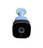 5 MegaPiksel SONY Lens 1080P 36 IR LED Metal Kasa Güvenlik Kamerası_BS 236