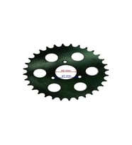 Atv Kanuni Arka Dişli 530-32T İç 42X3 Delikli Ind Öm