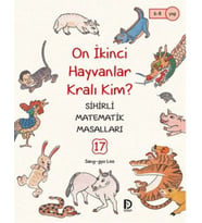 On İkinci Hayvanlar Kralı Ki