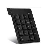 ZR26 Mini Numeric Keypad TG-V 11017