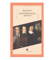Batı Edebiyatında Akımlar