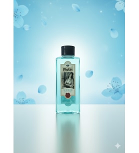 Platin Ice Blue Kolonyası 400cc. Pvc