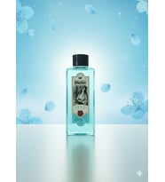 Platin Ice Blue Kolonyası 400cc. Pvc