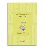 Politik Psikoloji Notları