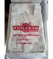 Yusufhan Çiğköfte 5 Kg Poşet