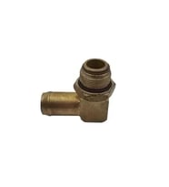 Direksiyon Dirsek Rekoru Renault Volvo 22mm - M26x1.5