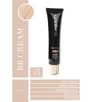 Selin Beauty BB Cream Light SPF25 40 ML