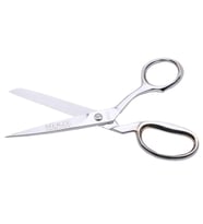 Krom Kaplı Vidalı Makas 20.32cm / A3157-8