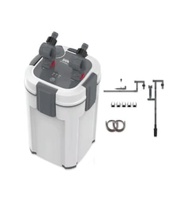 Sobo 903F UV Lambalı Dış Filtre 9W 1000L/S