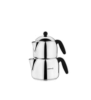 Korkmaz Orbit Midi Çaydanlık Takımı 1.5 lt A037