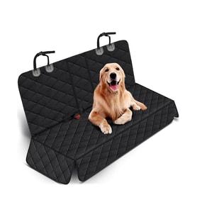 Araba Oto Araç Koltuk Kılıfı Örtüsü Sıvı Geçirmez Evcil Hayvan Kedi Köpek Ön Koltuk Örtü