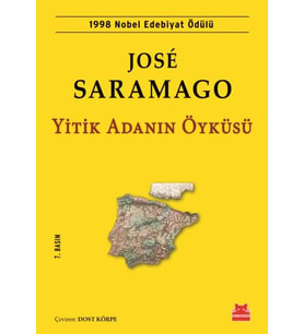 Yitik Adanın Öyküsü