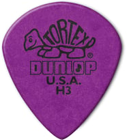 Jim Dunlop Caz, Mor, 1,14 Mm, 36/Çanta