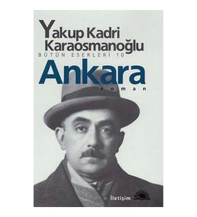 ANKARA
