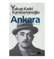 ANKARA
