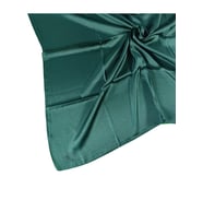 Mısırlı Eşarpları Düz Renk Kristal Eşarp (Açık Haki)