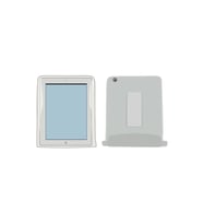 Jr Gear Su Geçirmez IPad Uyumlu Kılıf-BEYAZ