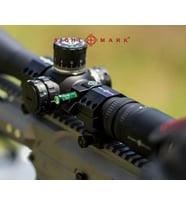 Sightmark 30mm Bubble Level Ring - DÜRBÜN TERAZİSİ