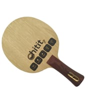 Kbs Hitit-7 Masa Tenis Tahtası (Kahverengi)